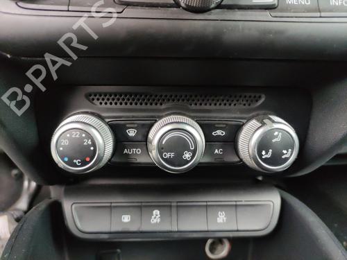 Used Climate control Climate control AUDI A1 (8X1, 8XK) 1.4 TFSI (122 hp) 33597592 33597592