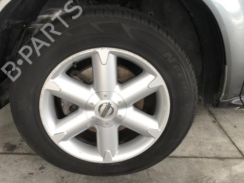 Llanta Llanta NISSAN MURANO I (Z50) 3.5 4x4 (234 hp) 33970205 33970205