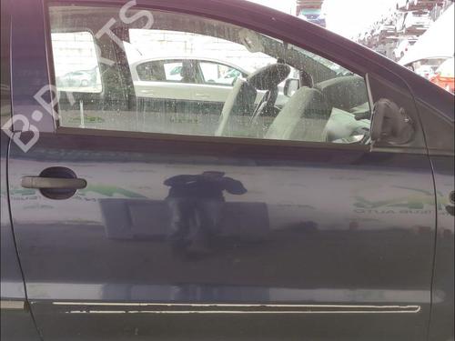Used Right front door Right front door VW FOX Hatchback (5Z1, 5Z3, 5Z4) 1.2 (55 hp) 33588422 33588422