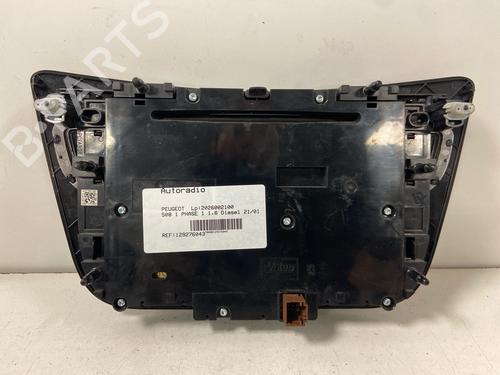 Used Radio Radio 38309702 38309702