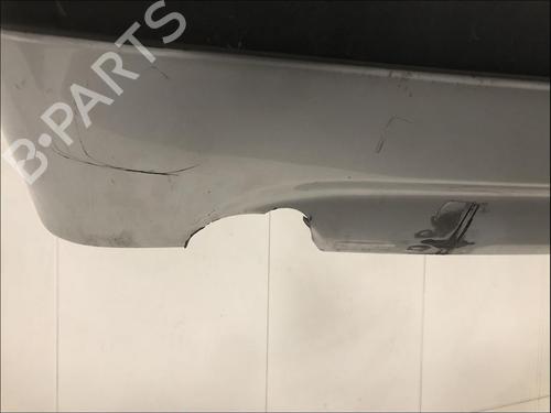 Used Rear bumper Rear bumper CITROËN SAXO (S0, S1) [1996-2004] 33583085 33583085