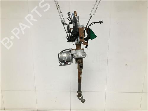Used Steering column Steering column RENAULT CLIO V (B7_) 1.5 Blue dCi 85 (B7AG) (86 hp) 33579553 33579553