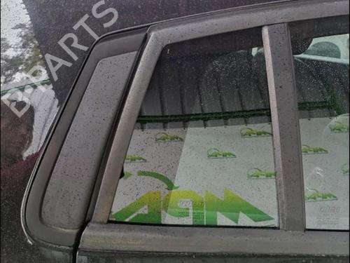 Used Rear right door window Rear right door window FIAT BRAVO II (198_) 1.6 D Multijet (198AXH1B) (105 hp) 35906727 35906727