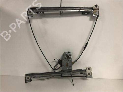 Front right window mechanism RENAULT KANGOO Express (FW0/1_) 1.5 dCi 85 (FW0K, FW0L, FW0B) | BP33589267C23 - Image 3