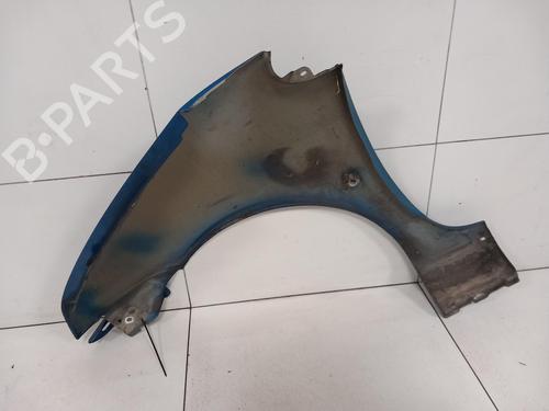 Used Right front fenders Right front fenders 39549980 39549980