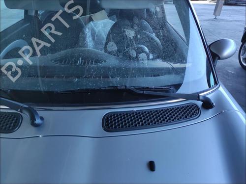 Used Front wiper motor Front wiper motor MINI MINI (R50, R53) One D (75 hp) 35908986 35908986