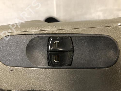 Front left panel MERCEDES-BENZ VITO / MIXTO Van (W639) 109 CDI (639.601, 639.603, 639.605) | BP37450630C58 - Image 8