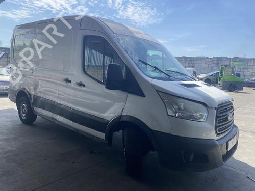 Recambios FORD TRANSIT Van (FA_ _)    4758030