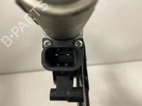 Front left window mechanism FORD KA (RU8) 1.2 | BP37255683C22 - Image 4