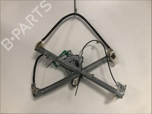 Used Front right window mechanism Front right window mechanism CITROËN XSARA Coupe (N0) 1.6 16V (109 hp) 33583174 33583174