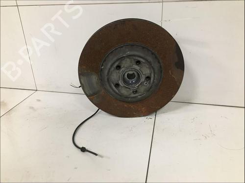 Used Right rear steering knuckle Right rear steering knuckle MERCEDES-BENZ E-CLASS (W213) AMG E 53 EQ Boost 4-matic+ (213.061) (435 hp) 33587608 33587608