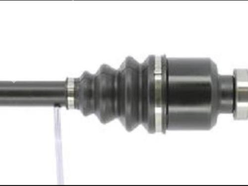 Used Right front driveshaft Right front driveshaft PEUGEOT 407 Coupe (6C_) 2.7 HDi (204 hp) 33585101 33585101