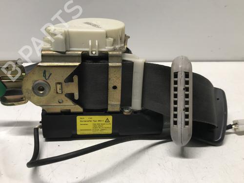 Front left seatbelt RENAULT MODUS / GRAND MODUS (F/JP0_) 1.5 dCi (FP0D, JP0D) | BP33602831I26  - Image 5