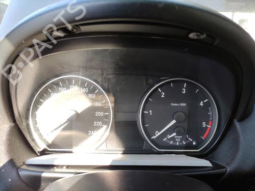 instrument-cluster-bmw-1-e87-2003-2004-2005-2006-2007-2008-2009-2010-2011-2012-2013-35910548 main image