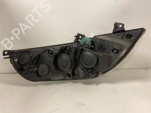 Left headlight RENAULT MASTER III Van (FV) 2.3 dCi 125 FWD (FV0C, FV0D, FV0G, FV0H, FV0J, FV0K,... | BP38309111C28 - Image 2