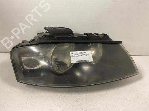 right-headlight-audi-a3-8p1-2003-2004-2005-2006-2007-2008-2009-2010-2011-2012-2013-34569787 main image
