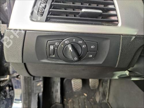 Comutador luzes Comutador luzes BMW 3 (E90) 318 d (122 hp) 36574387 36574387
