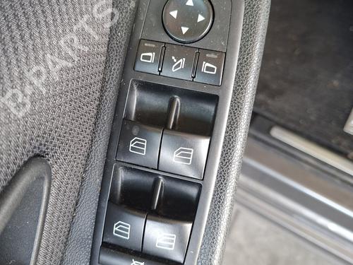 Used Left front window switch Left front window switch 37215471 37215471