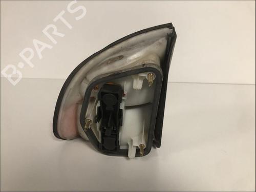 Used Right taillight Right taillight RENAULT SAFRANE II (B54_) 2.0 16V (B54L) (136 hp) 33585926 33585926