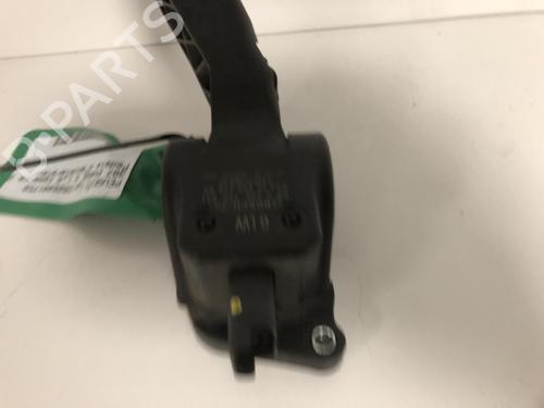 Pedal Pedal PEUGEOT 307 (3A/C) [2000-2012] 37187986 37187986