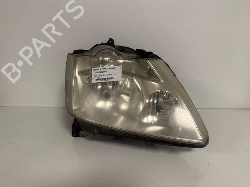 Right headlight RENAULT MODUS / GRAND MODUS (F/JP0_) 1.5 dCi (FP0D, JP0D) | BP38427708C29 - Image 3