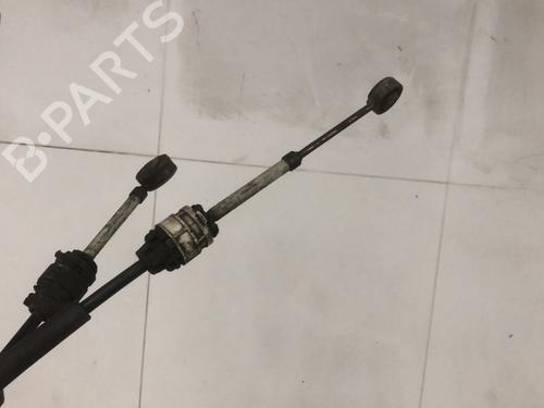 Gear lever RENAULT MASTER III Van (FV) 2.3 dCi 125 FWD (FV0C, FV0D, FV0G, FV0H, FV0J, FV0K,... | BP33577474M90  - Image 5