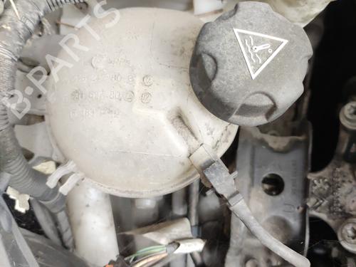 Ekpansionstank Ekpansionstank PEUGEOT 208 I (CA_, CC_) 1.6 HDi (92 hp) 36576993 36576993