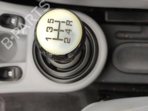 Used Gear lever Gear lever CITROËN C3 I (FC_, FN_) [2002-2013] 33597206 33597206