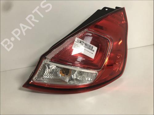 Right taillight FORD FIESTA VI (CB1, CCN) 1.5 TDCi | BP33583777C35 - Image 3