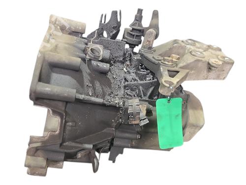 Gearbox FIAT DUCATO Platform/Chassis (250_) 100 Multijet 2,2 D | BP34044916M3  - Image 6