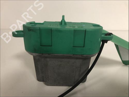 Used Heater resistor Heater resistor RENAULT ESPACE IV (JK0/1_) 2.2 dCi (JK0H) (150 hp) 34218552 34218552