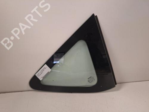 Used Rear right quarter glass Rear right quarter glass 38309227 38309227