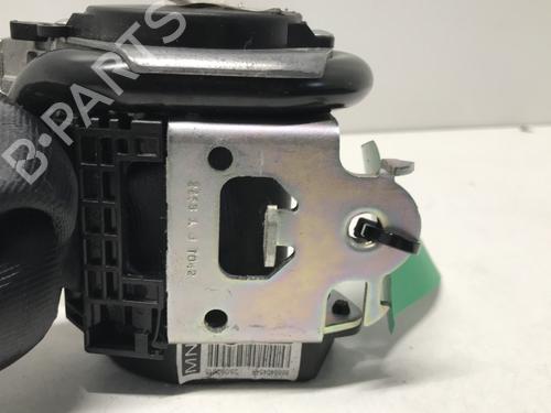 Front right seatbelt RENAULT CLIO IV (BH_) 1.5 dCi 75 | BP33596207I25 - Image 3