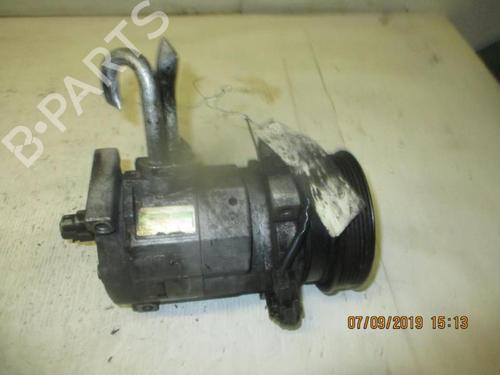 Compressor A/A Compressor A/A CHRYSLER PT CRUISER (PT_) 2.2 CRD (121 hp) 33572044 33572044