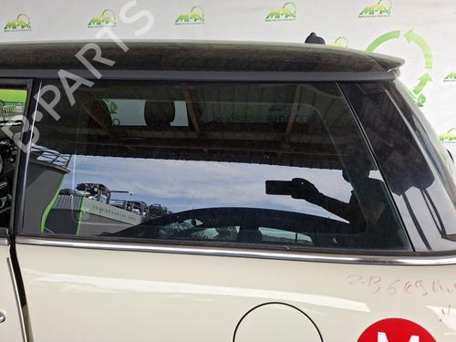 rear-left-door-window-mini-mini-r56-2005-2006-2007-2008-2009-2010-2011-2012-2013-2014-37475064 main image
