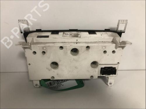 Used Climate control Climate control MAZDA 3 (BK) [2003-2009] 33586650 33586650