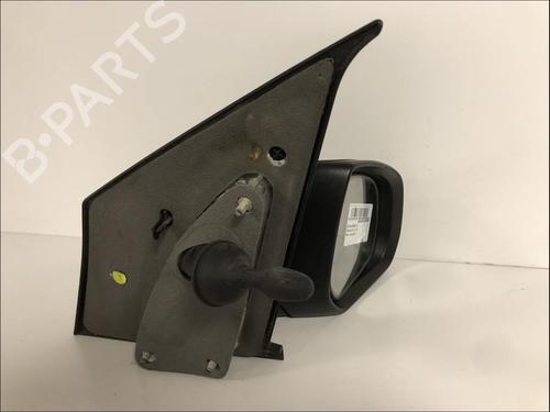 Used Right mirror Right mirror SUZUKI ALTO VII (GF, HA25_, HA35_) [2009-2026] 33578431 33578431