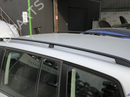 Tagræling Tagræling VW TOURAN (1T1, 1T2) 1.6 FSI (115 hp) 35915438 35915438
