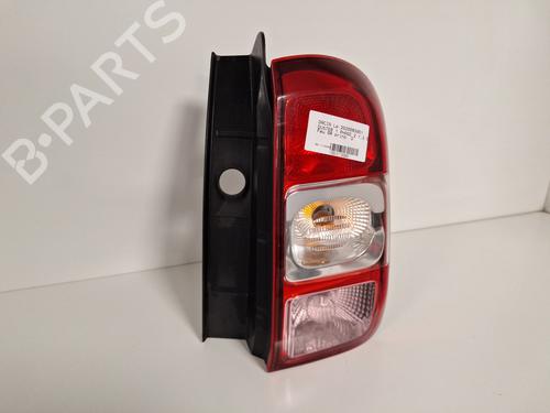 Right taillight DACIA DUSTER (HS_) 1.2 TCe 125 | BP33592633C35 - Image 2