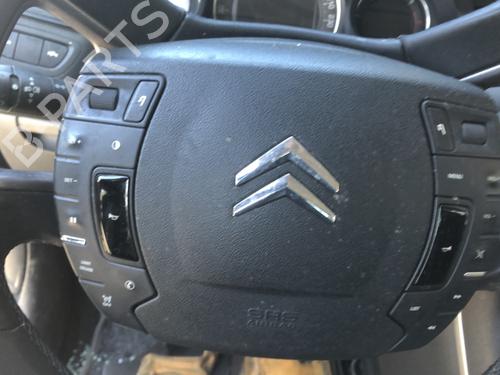 Used Switch Switch CITROËN C5 III (RD_) 2.0 HDi 165 (RDRHHA, RDRHH8) (163 hp) 33837496 33837496