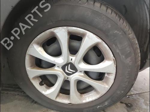 flk-citroen-c3-iii-sx-2016-33589349 main image