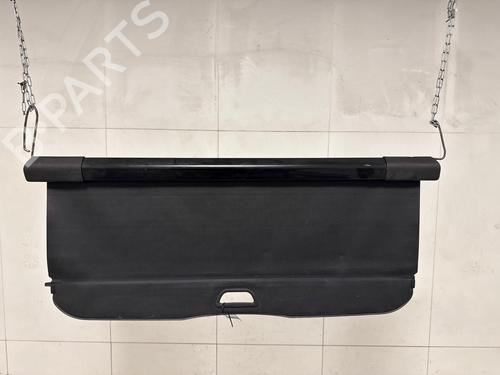 Used Rear parcel shelf Rear parcel shelf MERCEDES-BENZ A-CLASS (W169) A 180 CDI (169.007, 169.307) (109 hp) 34525828 34525828