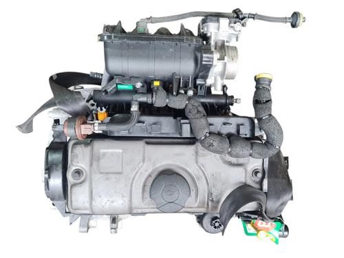 Engine CITROËN C3 II (SC_) 1.4 | BP36897534M1  - Image 5