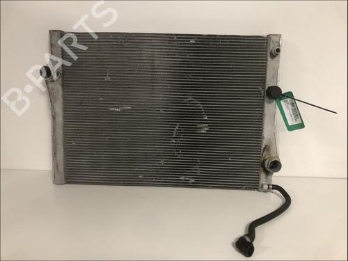 Used Water radiator Water radiator BMW X5 (F15, F85) xDrive 30 d (258 hp) 33584604 33584604