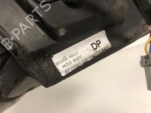 Used Left mirror Left mirror 37077100 37077100