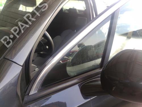 Vidro triangular frente esquerdo Vidro triangular frente esquerdo PEUGEOT 508 I (8D_) 1.6 BlueHDi 120 (120 hp) 34451734 34451734