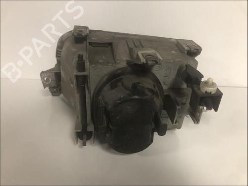 Used Right headlight Right headlight RENAULT CLIO I (B/C57_, 5/357_) 1.2 (B/C/S572) (60 hp) 33582639 33582639