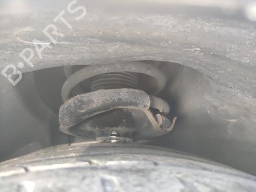 Used Left front shock absorber Left front shock absorber FORD FOCUS II (DA_, HCP, DP) [2004-2013] 34569746 34569746