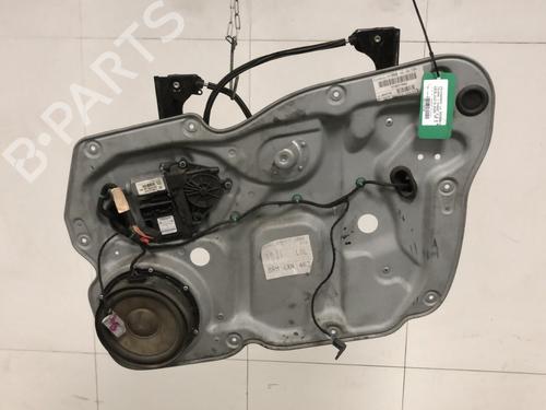 Used Front right window mechanism Front right window mechanism VW TOURAN (1T1, 1T2) [2003-2011] 33585073 33585073