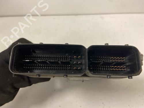 Engine control unit (ECU) OPEL CORSA D (S07) | BP38309772M57 - Image 4